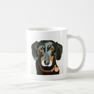 Buster 2012 coffee mug