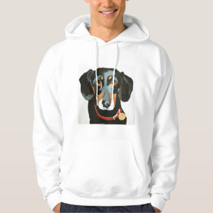Buster 2012 hoodie
