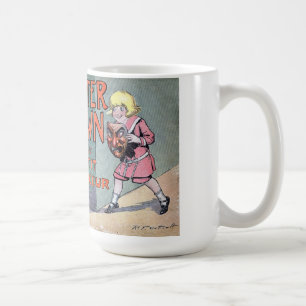 Buster Brown Coffee Mug
