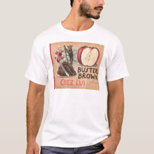 Buster Brown T-Shirt