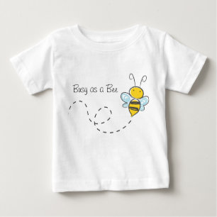 Busy as a Bee Shirt