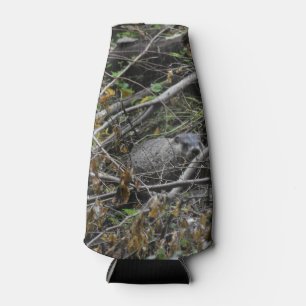 Busy Beaver Bottle Cooler