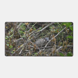 Busy Beaver Desk Mat
