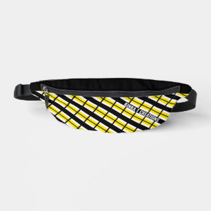 Busy Bee Bum Bags