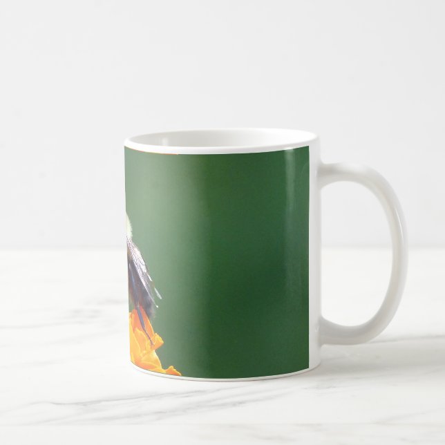 Busy Bee Coffee Mug (Right)