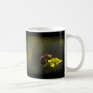 Busy Bee Coffee Mug