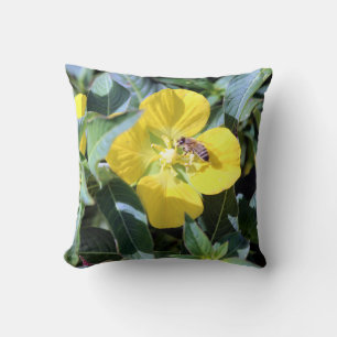 Busy Bee Cushion