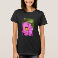 Busy Bee (dark) T-Shirt