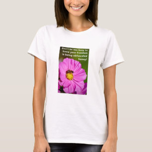 Busy Bee (light) T-Shirt