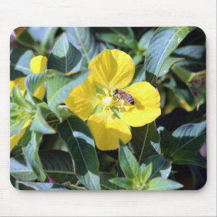 Busy Bee Mouse Pad