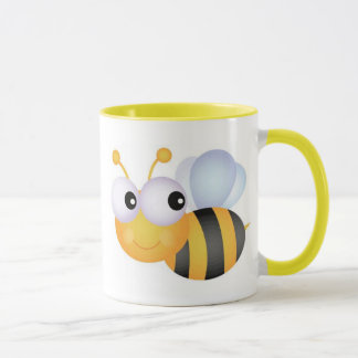 Busy Bee Mug