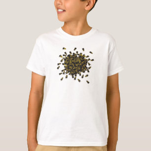 Busy Bee - T-Shirt