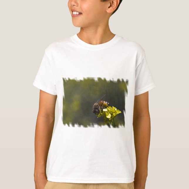 Busy Bee T-Shirt (Front)