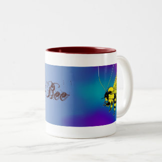 Busy-Bee Tea Mug