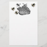 Busy Bees