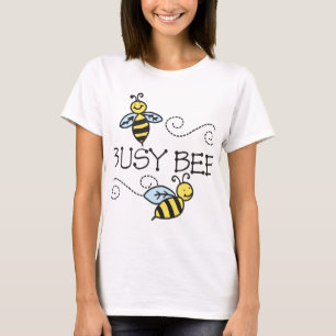 Busy Bees T-Shirt
