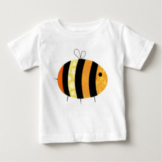 'Busy, Busy Bumblebee' Ruffle T-Shirt