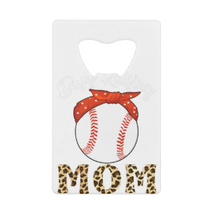 Busy Raising Ballers Funny Softball Baseball Mum