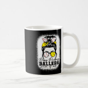 Busy Raising Llers Sell Softll Leopard For Mom Wom Coffee Mug