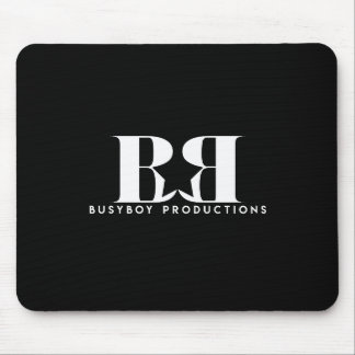BusyBoy Crew Gear Mousepad -  BB STAR GEAR