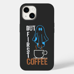 But first, Coffee.b Case-Mate iPhone 14 Case