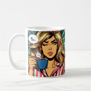 But first, coffee. coffee mug