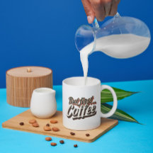 But First Coffee Funny Coffee Gifted Quote