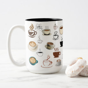 But First, Coffee Mug   Funny Coffee Lover Ceramic