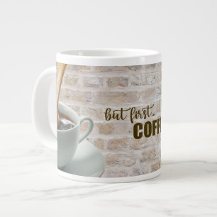 but first, COFFEE Speciality Mug