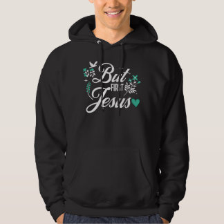 But First Jesus | Inspirational Christian Faith Hoodie