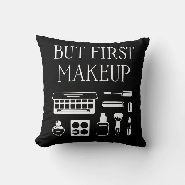 But First Makeup Cushion (Front)