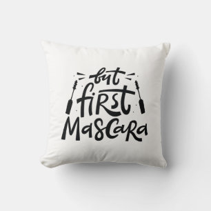 But First Mascara Cushion