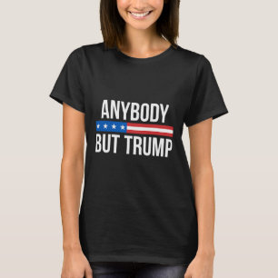 But Trump President Donald Trump 2024  T-Shirt