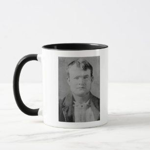 Butch Cassidy Mug