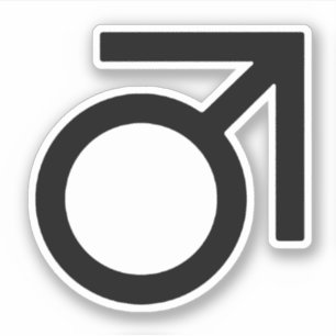 Butch Gender Symbol