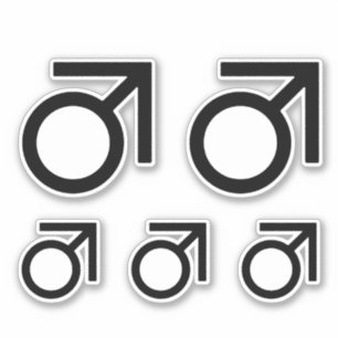 Butch Gender Symbol