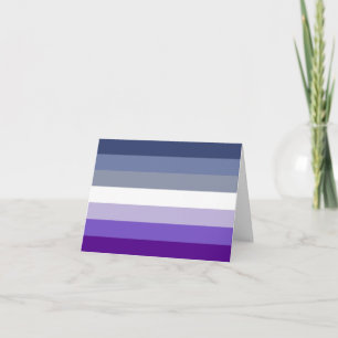 Butch Lesbian Pride Flag Announcement