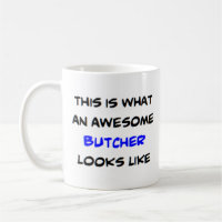 butcher, awesome