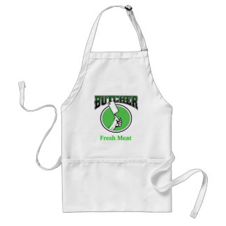 Butcher - Fresh Meat Standard Apron