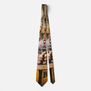Butcher - Hooked on chicken 1931 Tie