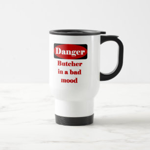Butcher Mug