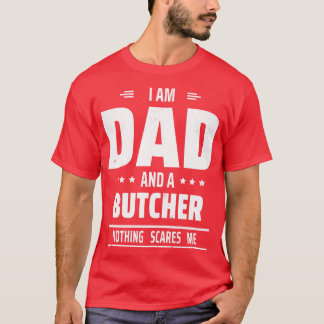 butcher T-Shirt