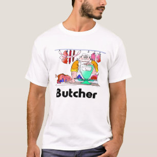 Butcher T-Shirt