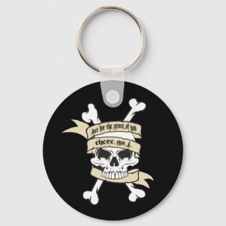 ButForTheGrace Key Ring