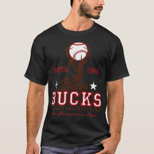 Butler Bucks T-Shirt