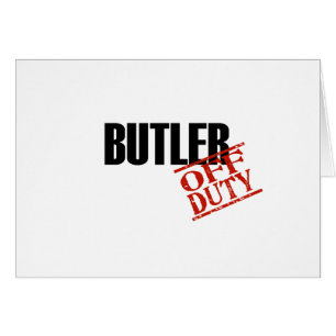 BUTLER LIGHT