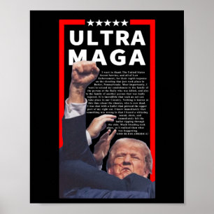 Butler Rally Quote Poster