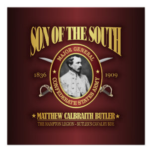 Butler (SOTS2) Poster