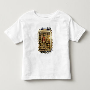 Butsudan shrine from a Damio's palace at Kyoto Toddler T-Shirt