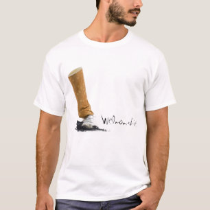 Butt Out T-Shirt